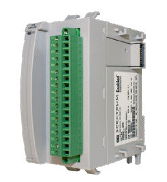 8- 16-Ch Thermocouple Analog Input